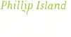 Phillip Island Nature Parks Australia
